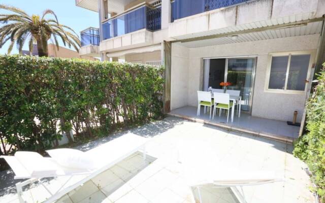 Apartamento Bonito Para 4 Personas en Cambrils