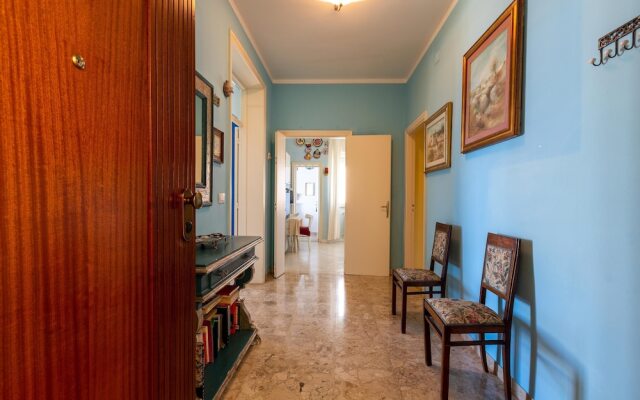 2419 Appartamento Kalepolis