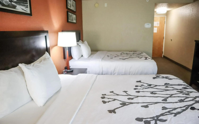 Sleep Inn and Suites - Ocala / Belleview
