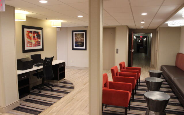 Best Western Rochester Marketplace Inn