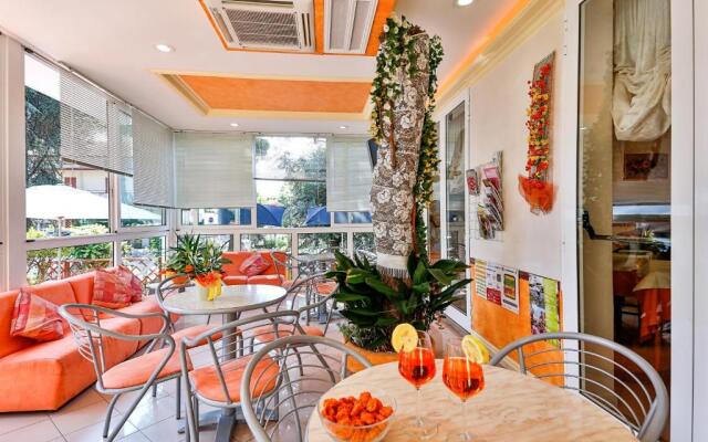 Residence Villa Milena