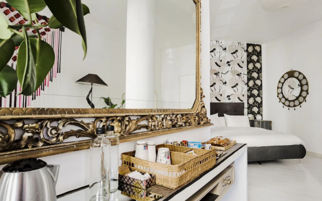 MY PLACE SUITE Milano Navigli