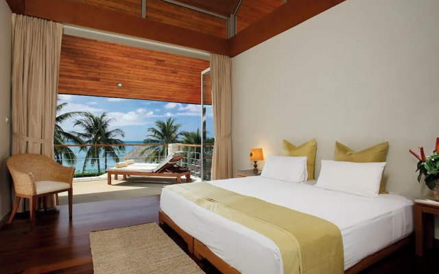 Baan Taley Rom