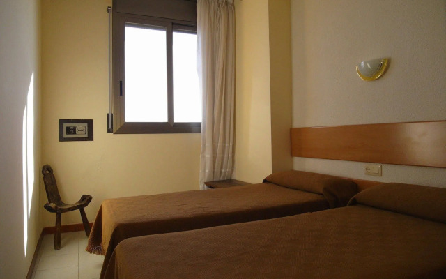 Apartments Elvira Blanes