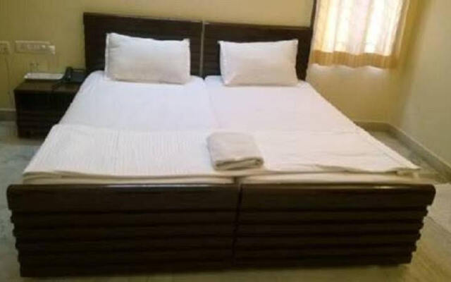 Swan Suites Madhapur