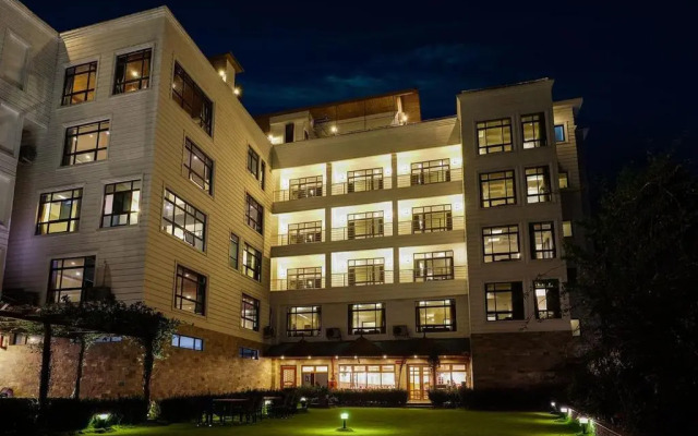 Sobralia Hotels Casino Resort & Spa