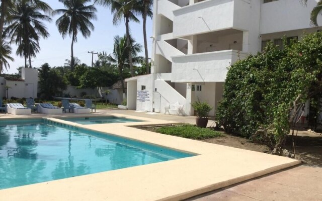 Hotel Arista Bugambilias