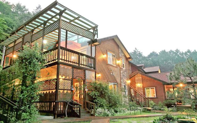 Yangpyeong Promise Pension