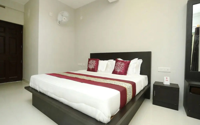 OYO 12978 igloo Residency
