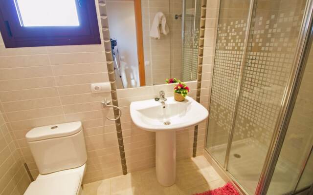 Holiday Apartment Ático Riviera - Costa Calpe