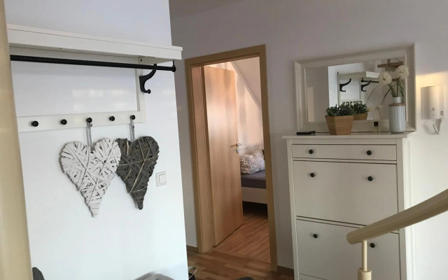 Ferienwohnung Prestige 1