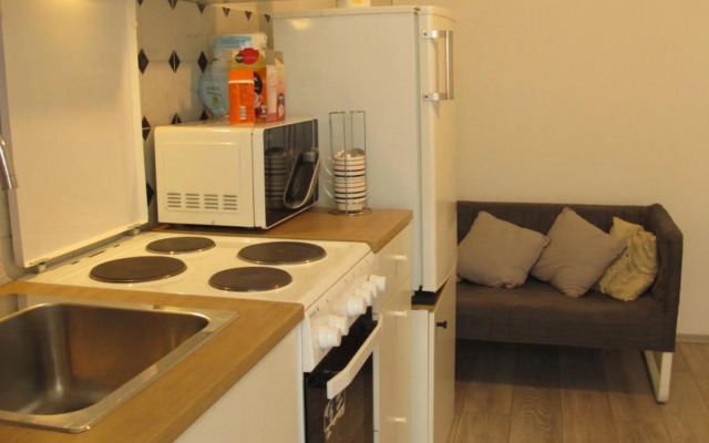 Studio apartman "Arna"