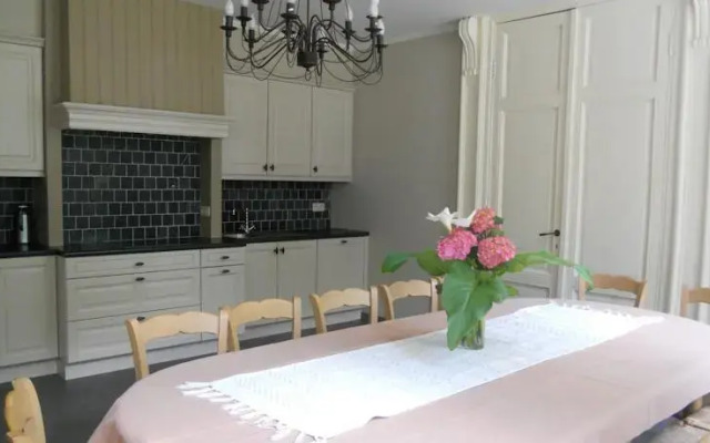 Holiday home Hoeve De Spijker