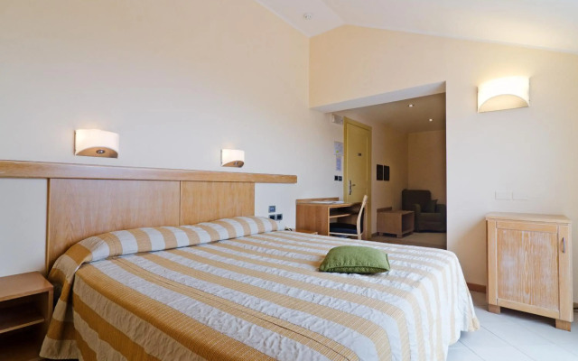 Castellaro Golf Resort