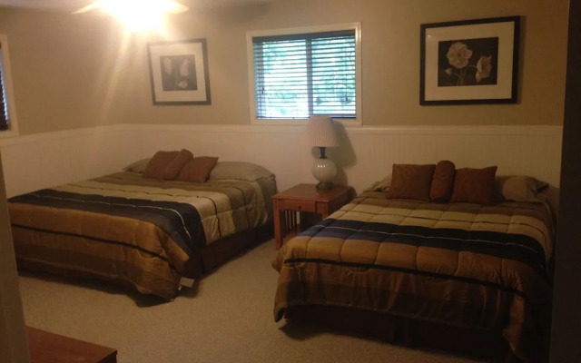SunDog B & B