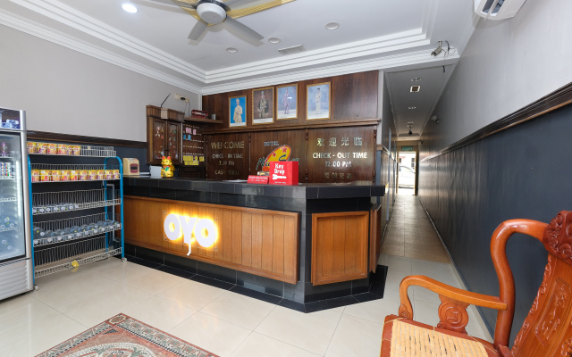 OYO 1190 Nice Stay Hotel