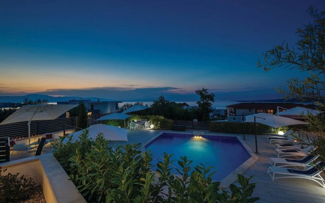 JAZZ at Rova Villa Luna