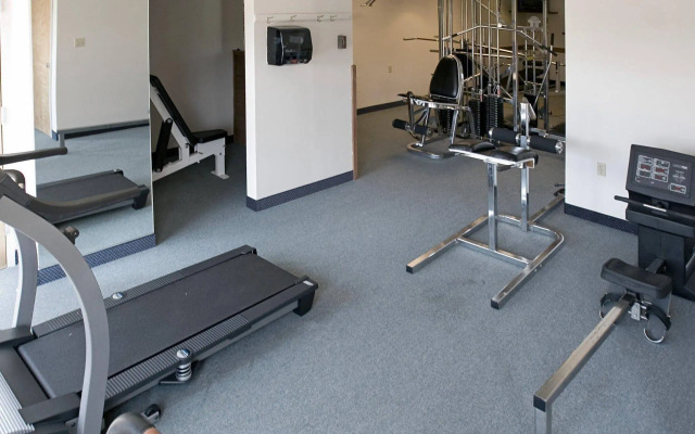 Best Western White Mountain Inn