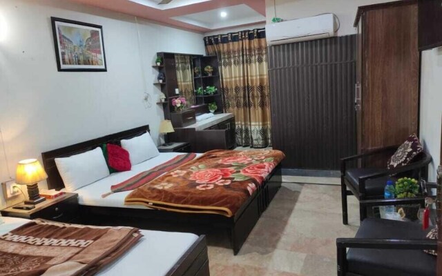 Royal Residency Multan
