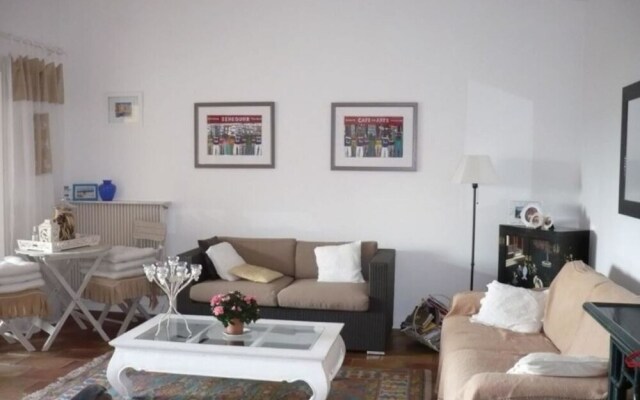 House With 3 Bedrooms in Grimaud, With Wonderful sea View, Pool Access