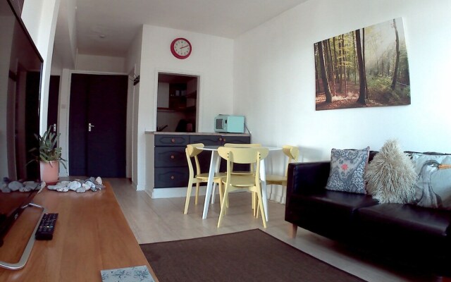Westpoint Apartments