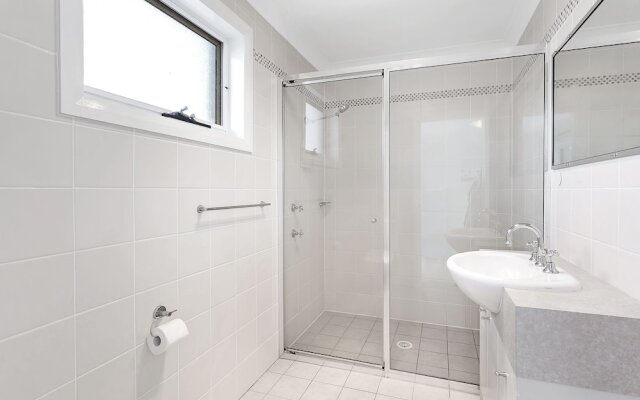 Sandcastles Unit 19 - Fingal Bay