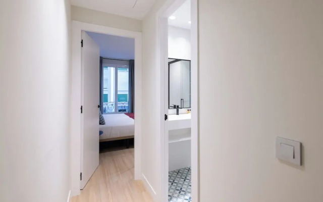 Stay U-nique Apartment Muntaner