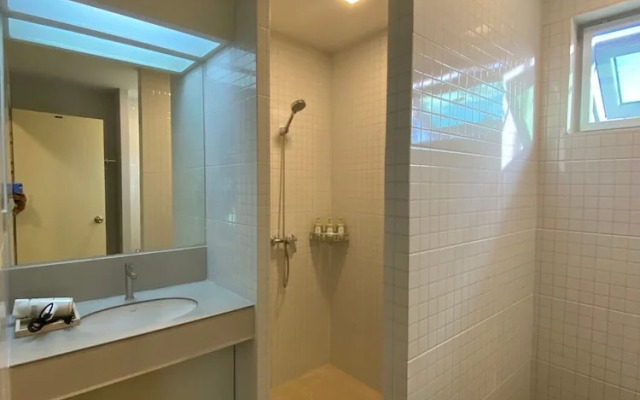 Tree Scape Mountain View Resort