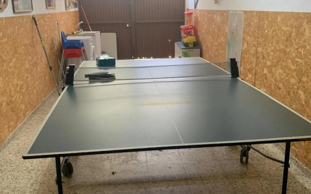 La Manguita Bardenas