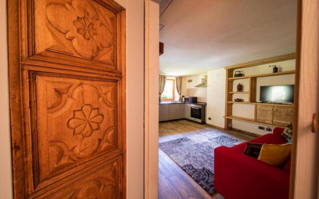 Casa Vacanze Petit Haury