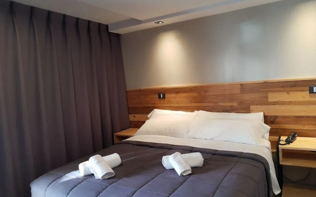 Hotel Ecomax