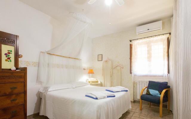 Il Giardino Dei Limoni 8