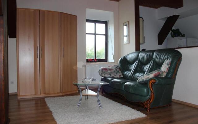 Ferienwohnung Prenzlau