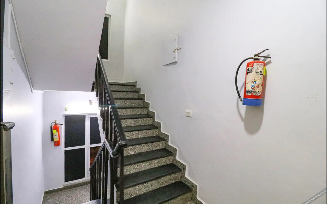 Fabhotel La Ola