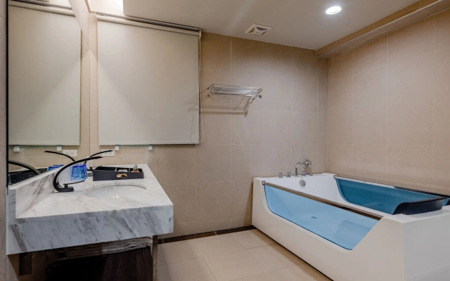 Kung Shang Design Hotel