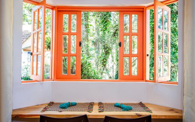 Pousada Vila Suíça