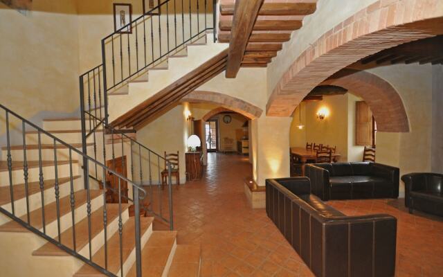 Villa il Poggino