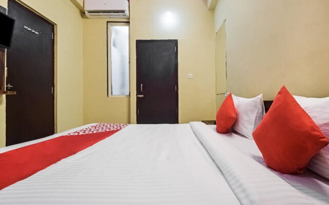 Hotel City Inn By OYO Rooms