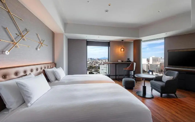 Hotel Metropolitan Tokyo Haneda