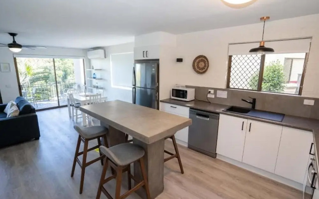 Myuna Holiday Apartments
