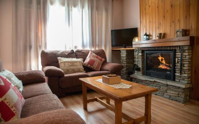 Apartamento Ca L'Anton