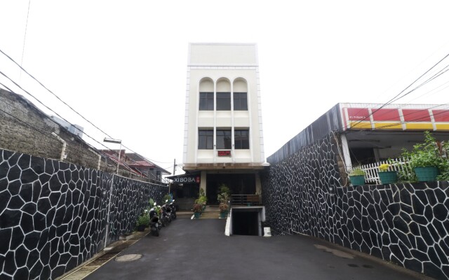 Hotel Gani