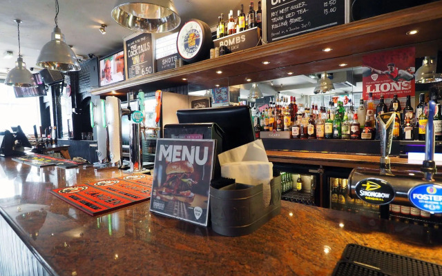 St Christopher's Inn, Camden - Hostel