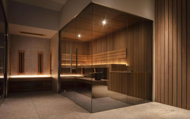 Anantara Grand Hotel Krasnapolsky Amsterdam