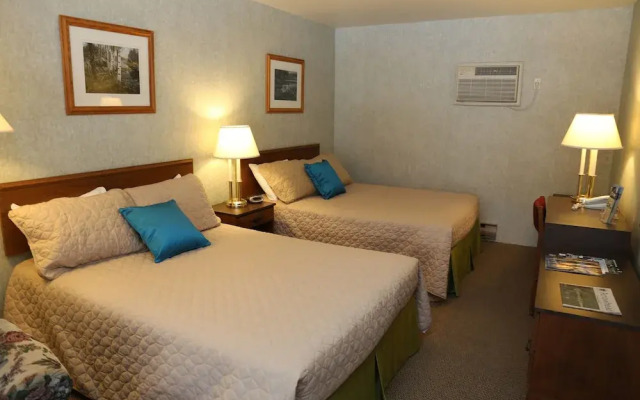 Arrowhead Inn