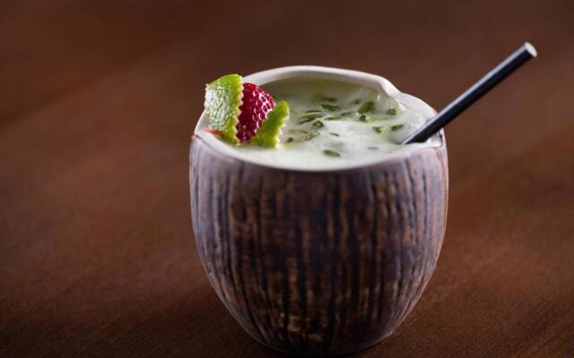 AC Hotel Madrid Feria by Marriott