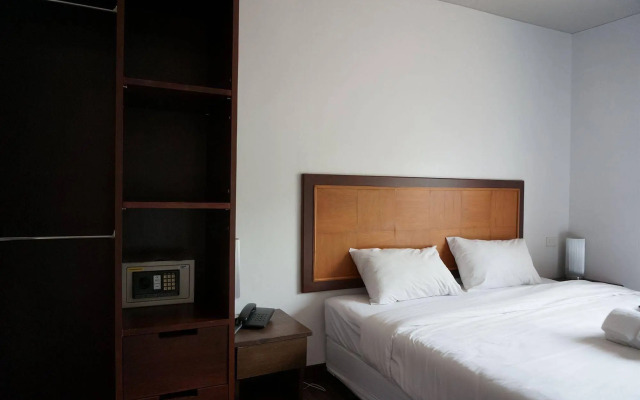 Thor Huahin57 Hotel