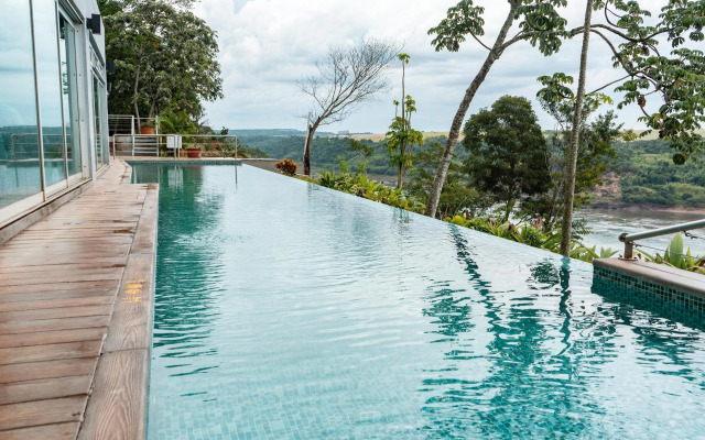 Guaminí Misión Hotel