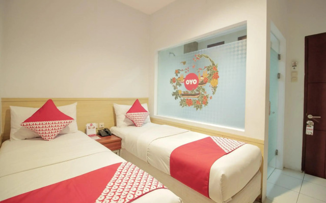 Collection O 295 Grha Ciumbuleuit Guest House