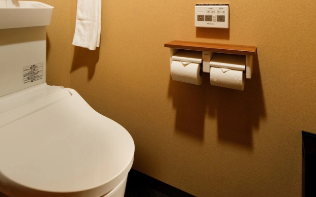 Connect inn Gionbishamoncho